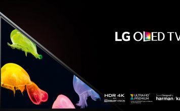 OLED nedir, nasıl çalışır?