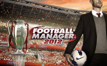 Football Manager 2012 Sistem Gereksinimleri