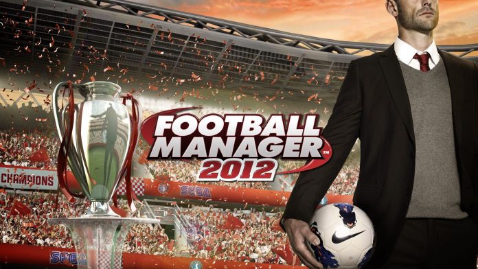 Football Manager 2012 Sistem Gereksinimleri