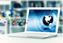 5 Adet Yeni Ücretsiz Psd Website Templates