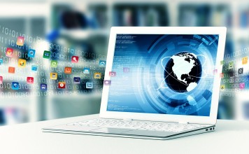 5 Adet Yeni Ücretsiz Psd Website Templates