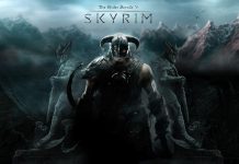 The Elder Scrolls V: Skyrim Sistem Gereksinimleri