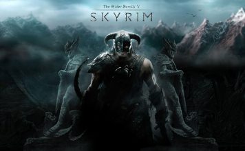 The Elder Scrolls V: Skyrim Sistem Gereksinimleri