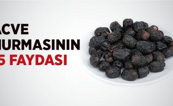Acve Hurmasının faydaları nelerdir-Acve Hurmasının faydaları
