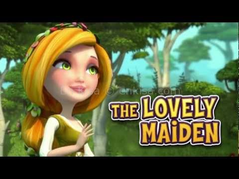 Video thumbnail for youtube video CastleVille Oyunu Nasıl Oynanır?