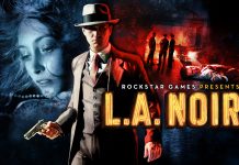 L.A. Noire: The Complete Edition Sistem Gereksinimleri