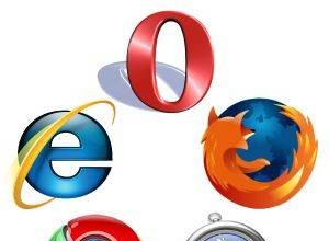 İnternet Explorer-Firefox-Chrome Çerezleri Temizleme Nasıl Yapılır?