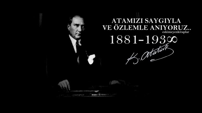 Resimli Ataturk Siirleri