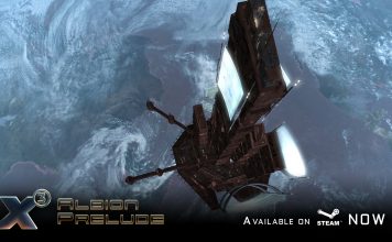 X3 Albion Prelude Sistem Gereksinimleri