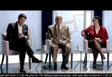 Avea Süper Fikir Tarifesi