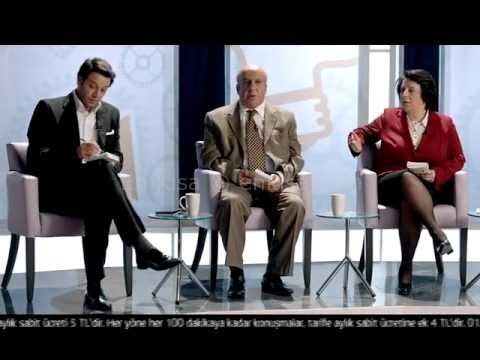 Video thumbnail for youtube video Avea Süper Fikir Tarifesi