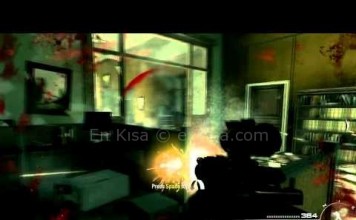 Cod Mw3 “Reliable command buffer overflow” hatası çözümü