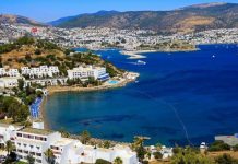 Muğla hakkında bilgiler