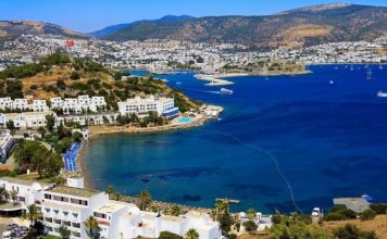 Muğla hakkında bilgiler