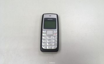Nokia 1110 Mesaj Gönderme Başarısız Sorunu Çözümü