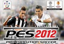 Pes 2012 isdone.dll Hatası Çözümü
