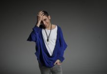 Can Bonomo Kimdir- Can Bonomo Biyografisi