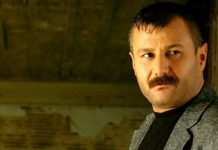 Azer Bülbül Kimdir-Azer Bülbül Biyografisi