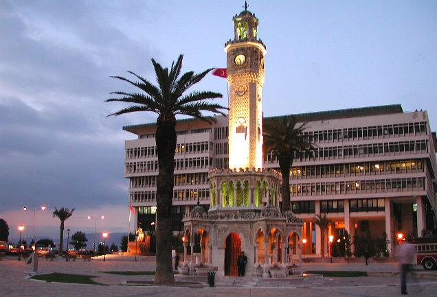 izmir