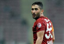 Sanal Alemde Sabri Geyikleri