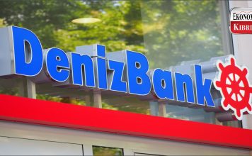 Denizbank Müşteri Hizmet Numarası