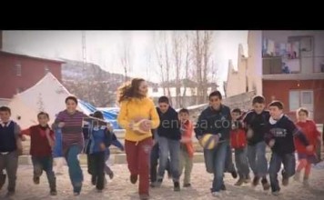 Van için Türkiye Kumbarası Nedir?