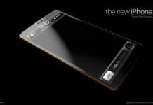 Yeni İphone 5 Konsept Görüntüleri