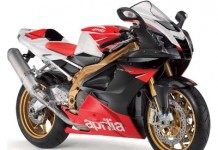 Aprilia Cbr 125 Resimleri