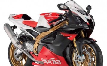 Aprilia Cbr 125 Resimleri