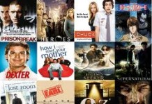 Yabancı Dizi Önerileri