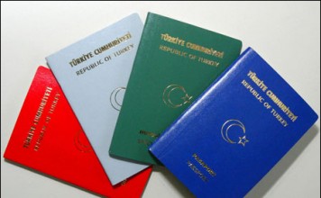 Pasaportun süresi nasıl uzatılır?