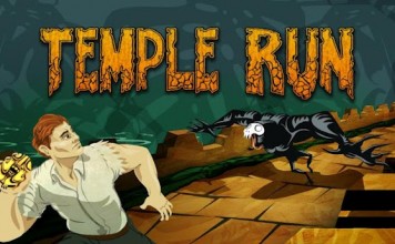 Temple Run Oyunu Google Play Storeda Ücretsiz