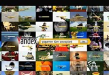 Yandex Arama Motoru