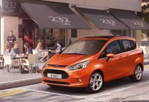 Fiat 500L, Ford B-MAX