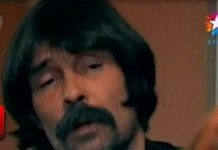 Behzat Ç. Evlenme Teklifi Sahnesi İzle