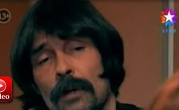 Behzat Ç. Evlenme Teklifi Sahnesi İzle