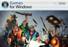 Shoot Many Robots Sistem Gereksinimleri