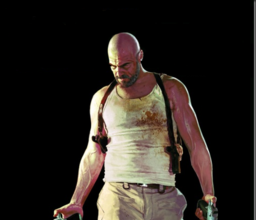 Max Payne 3 Sistem Gereksinimleri