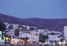 Bodruma nasıl gidilir?