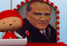 Pepee 23 Nisan Özel Bölümünü İzle