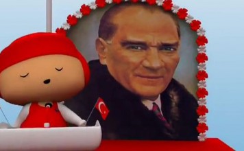 Pepee 23 Nisan Özel Bölümünü İzle