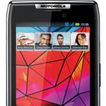 Turkcell Motorola Razr Cihaz Özellikleri
