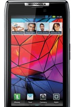 Turkcell Motorola Razr Cihaz Özellikleri