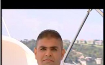 Ajdar Şahdamar – Death Metal Cover-Video