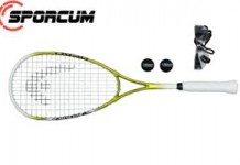 Squash nasıl oynanır?