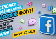 Turkcell Nar Paketi Yapana Facebook Hediye