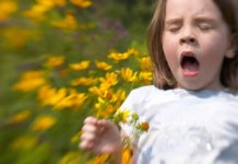 Bahar alerjisine karşı nasıl korunulur?