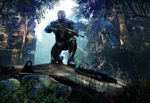 Crysis 3 Oyun Görüntüleri