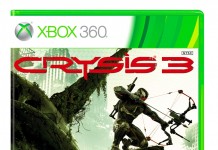Crysis 3 Sistem Gereksinimleri
