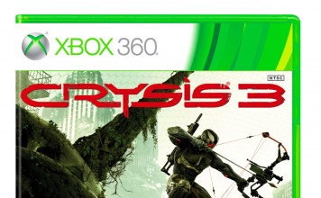 Crysis 3 Sistem Gereksinimleri